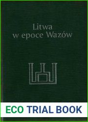 Litwa w epoce Wazow