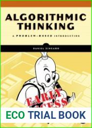 Algorithmic Thinking A Problem-Based Introduction (Early Access)