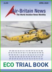 Air-Britain News 2020-04