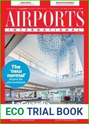 Airports International - August 2020