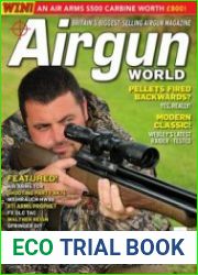 Airgun World 2020-10