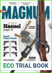 Man Magnum 2020-09/10