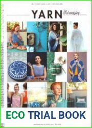 Scheepjes - Yarn Bookazine - Woman