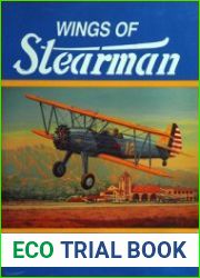 Wings of Stearman