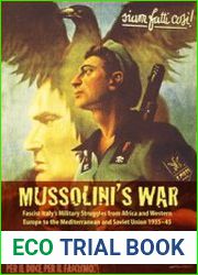 Mussolini’s War