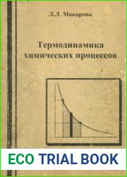 Термодинамика химических процессов