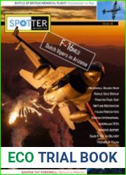 Spotter Magazine №25 (2020)