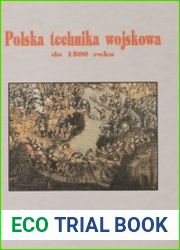 Polska Technika Wojskowa do 1500 roku