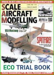 Scale Aircraft Modelling International