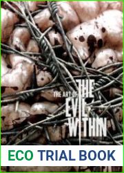 Art of Evil Within