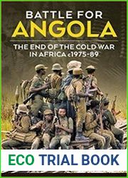 Battle for Angola Portuguese West Africa