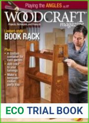 Woodcraft Magazine