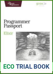 Programmer Passport Elixir