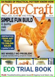Claycraft