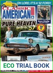 Classic American
