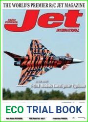 Radio Control Jet International 2020-10/11