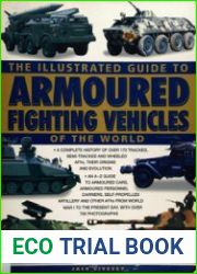 The Illustrated Guide to Armoured Fighting Vehicles of the World