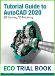 Tutorial Guide to AutoCAD 2020