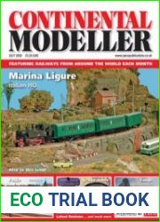 Continental Modeller 2020-07