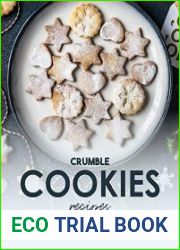 Crumble Cookies Recipes Chewy and Classic Cookies to Bake