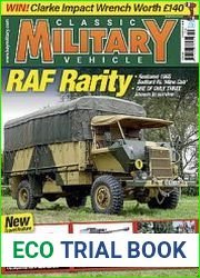 Classic Military Vehicle 2019-10 (233)