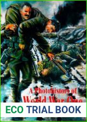 A Photohistory of World War One
