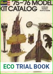 Revell |75-|76 Model Kit Catalog