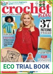 Crochet Now