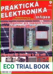 A Radio. Prakticka Elektronika