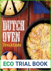 Dutch Oven Breakfasts