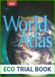 Student World Atlas