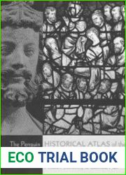 Historical Atlas of the Medieval World
