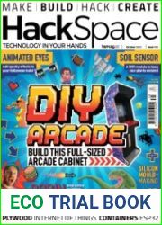 HackSpace Issue 35 2020