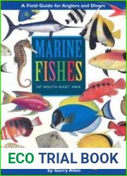 Marine Fishes of South-East Asia