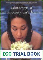 Asian Secrets of Health, Beauty and Relaxation