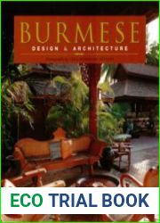 Burmese Design & Architecture