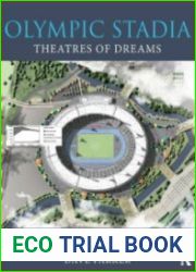 Olympic Stadia Theatres of Dreams