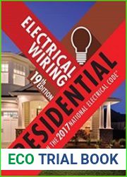 Electrical Wiring Residential 19th Edition