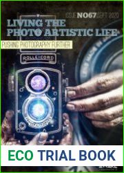 Living the Photo Artistic Life
