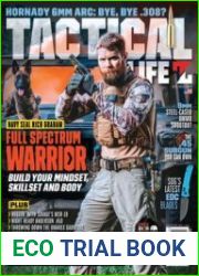 Tactical Life 2020-10/11