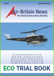 Air-Britain News 2020-06