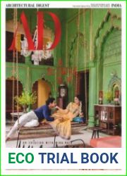 AD Architectural Digest India