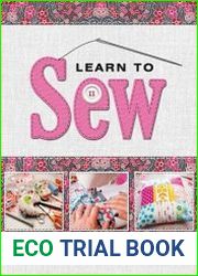 Learn to Sew