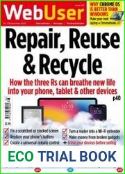 WebUser Magazine