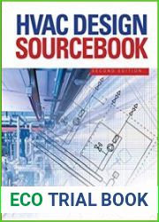 HVAC Design Sourcebook, 2nd Edition