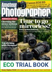 Amateur Photographer
