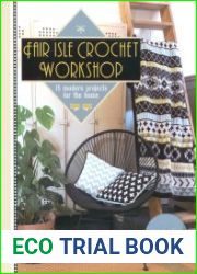 Fair Isle Crochet Workshop