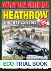 Heathrow The first 25 years