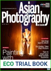 Asian Photography
