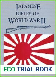 Japanese Rifles of World War II